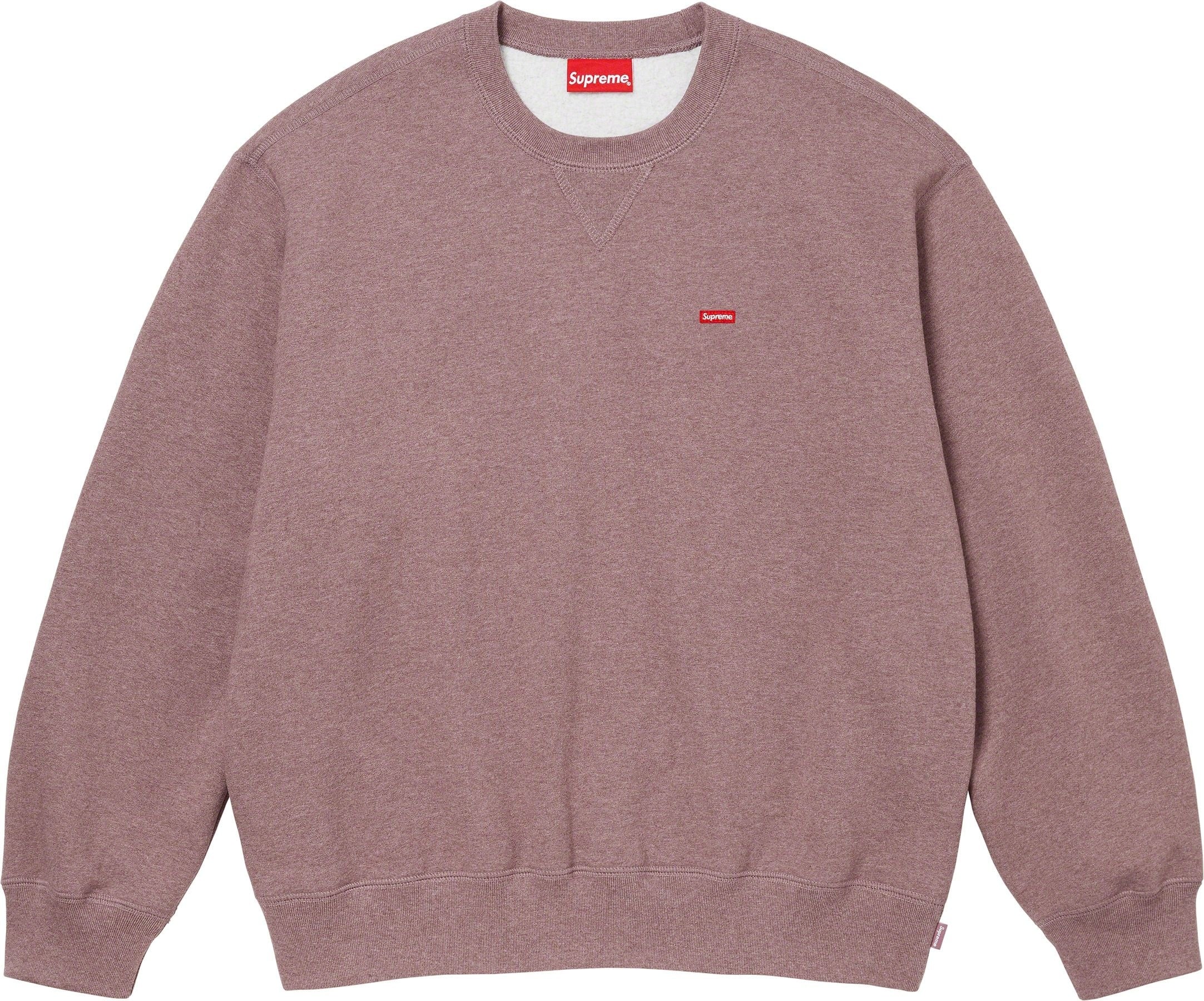 Small Box Crewneck view 10